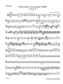 Leonore-Ouverture for Orchester Nr. 3 (1806)