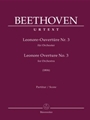 Leonore-Ouverture for Orchester Nr. 3 (1806)