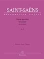Danse Macabre op. 40 -Symphonic Poem- (after a poem by Henri Cazalis)