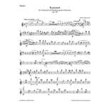 Concerto for Violoncello and Orchestra in A minor op. 129