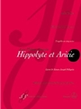 Hippolyte Et Aricie (1757)