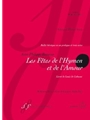 Les FÛtes de l'Hymen et de l'Amour -Ballet heroique in a prologue and 3 acts-