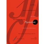 Pigmalion RCT 52 -Acte de ballet-