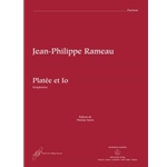 Platee, Io RCT 53 und RCT 45 (Versions 1749 and 1745)