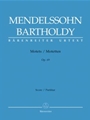 Motets  Opus 69