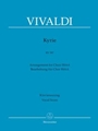 Kyrie  Rv587