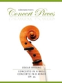 Concerto In B Minor  Opus 35
