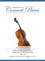Concerto In B Minor  Opus 35