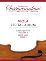 Viola Recital Album, Volume 2