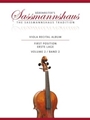 Viola Recital Album, Volume 4