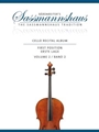 Cello Recital Album, Volume 2