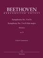 Symphony Nr. 3 E-flat major op. 55 "Eroica"