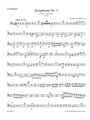 Symphony Nr. 3 E-flat major op. 55 "Eroica"
