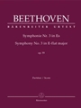 Symphony #3 in E-flat Major Opus 55 - Eroica