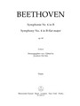 Symphony Nr. 4 B-flat major op. 60
