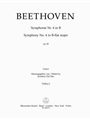 Symphony Nr. 4 B-flat major op. 60