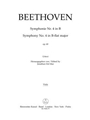 Symphony Nr. 4 B-flat major op. 60