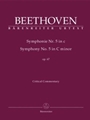 Symphony Nr. 5 C minor op. 67