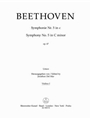 Symphony #5 In C Minor  Opus 67