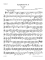 Symphony Nr. 6 F major op. 68 "Pastorale"