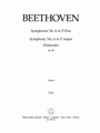 Symphony Nr. 6 F major op. 68 "Pastorale"