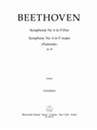 Symphony Nr. 6 F major op. 68 "Pastorale"