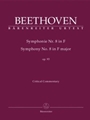 Symphony Nr. 8 F major op. 93