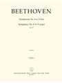 Symphony Nr. 8 F major op. 93