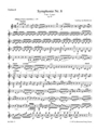 Symphony Nr. 8 F major op. 93