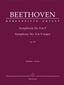Symphony #8 In F Major  Opus 93