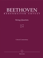 String Quartets op. 74, 95