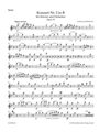 Concerto for Pianoforte and Orchestra Nr. 2 B-flat major op. 19