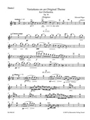 Variations on an Original Theme for Orchestra op. 36 "Enigma"