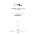 Pavane for a Dead Princess for small Orchestra