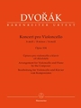 Concerto In B Minor  Opus 104