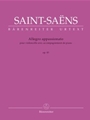 Allegro Appassionato  Opus 43