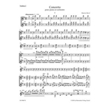 Concerto for Piano and Orchestra