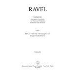 Concerto for Piano and Orchestra