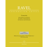 Concerto for Piano and Orchestra