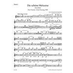 Die schone Melusine op. 32 -Ouverture-