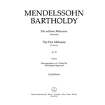 Die schone Melusine op. 32 -Ouverture-