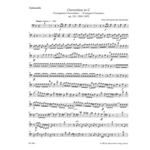Ouverture C-Dur op. 101 "Trompeten-Ouverture"