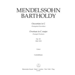 Ouverture C-Dur op. 101 "Trompeten-Ouverture"