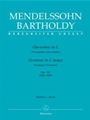 Overture In C Major Opus 101 (Trumpet Overture)