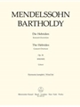The Hebrides op. 26 -Concert Overture-