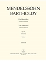 The Hebrides op. 26 -Concert Overture-