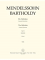 The Hebrides op. 26 -Concert Overture-