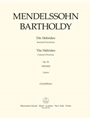 The Hebrides op. 26 -Concert Overture-