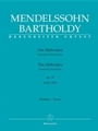 Hebrides Overture