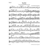 Ruy Blas -Overture- (Versions 1 and 2)